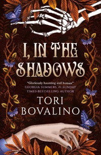 I, in the Shadows - Tori Bovalino - ebook