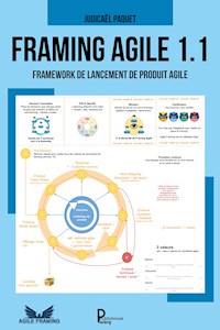 Framing Agile 1.1 - Judicaël Paquet - ebook