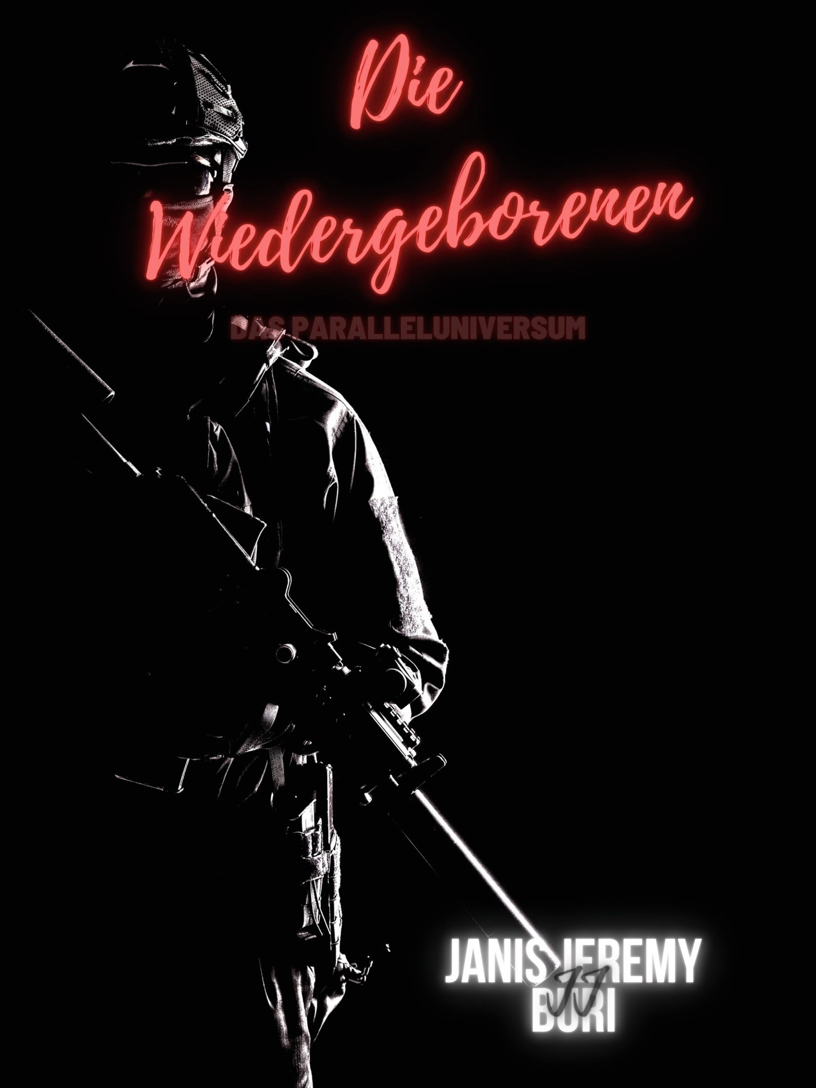 Die Wiedergeborenen