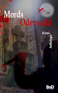 Mords Odenwald -  - ebook