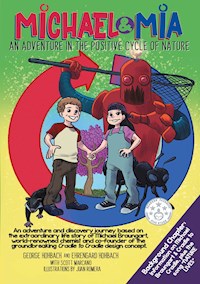 Michael & Mia - Georg Hohbach - ebook