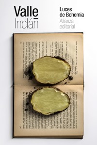 Luces de Bohemia - Ramón Del Valle Inclán - ebook