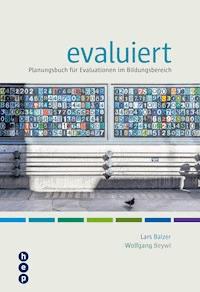 evaluiert - Lars Balzer - ebook