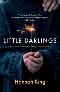 Little Darlings - Hannah King - ebook