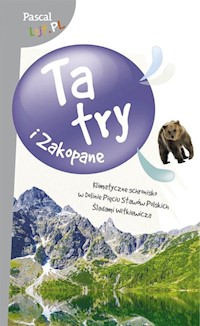 Tatry i Zakopane -  - książka