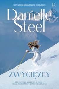 Zwycięzcy - Danielle Steel - książka