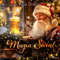 Magia Świąt - Anna Dollow - ebook + audiobook