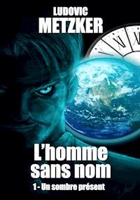 L'homme sans nom - Ludovic Metzker - ebook