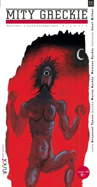 Opowieści z zaczarowanego lasu. PIGMEJE - Nathaniel Hawthorne - audiobook