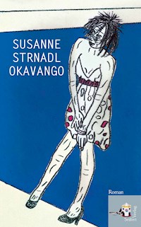 Okavango - Susanne Strnadl - ebook