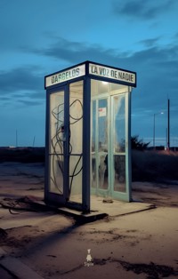 La voz de nadie - Adrián Dárgelos - ebook