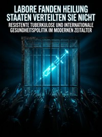 Labore fanden Heilung Staaten verteilten sie nicht - Moritz Lange - ebook