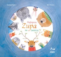 Najlepsza zupa na świecie -  - książka