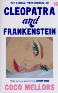 Cleopatra and Frankenstein - Mellors Coco - książka