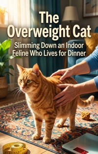 The Overweight Cat - Nadia Brooks - ebook