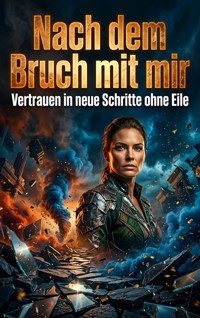 Nach dem Bruch mit mir - Sabine Böhm - ebook