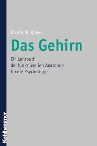 Das Gehirn - Rainer Bösel - ebook
