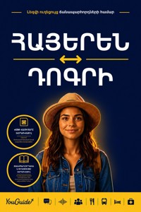 The Language Guide for Travelers - Armenian to Dogri - YouGuide - ebook