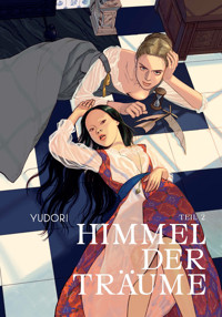 Himmel der Träume 02 - Yudori - ebook