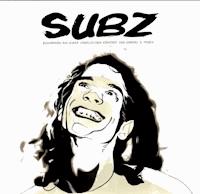 SUBZ - Gabriel S. Moses - ebook