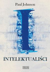 Intelektualiści - Paul Johnson - książka