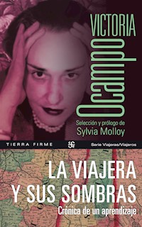 La viajera y sus sombras - Victoria Ocampo - ebook