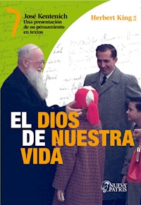 King Nº 7 El Dios de nuestra vida - Herbert King - ebook
