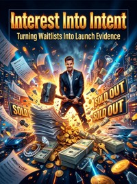 Interest Into Intent - Monroe Claire - ebook