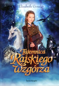 Tajemnica Rajskiego Wzgórza - Elizabeth Goudge - ebook