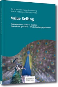 Value Selling - Christian Belz - ebook