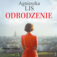 Odrodzenie - Lis Agnieszka - audiobook