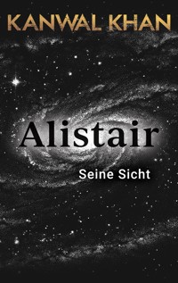 Alistair - Kanwal Khan - ebook