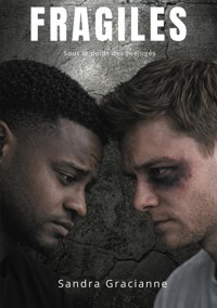 Fragiles - Sandra Gracianne - ebook