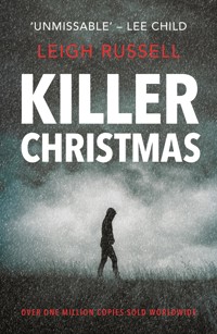 Killer Christmas - Leigh Russell - ebook
