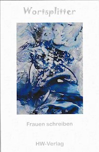 Wortsplitter - Heike Wenig - ebook