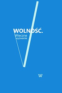 Wolność -  - książka