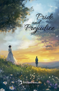 Pride and prejudice - Jane Austen  - ebook