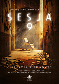 Sesja 9 - Christian Francis - ebook