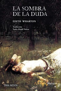 La sombra de la duda - Edith Wharton - ebook