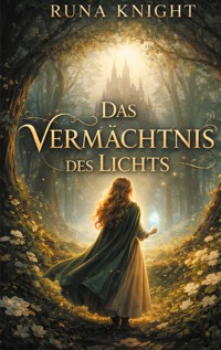 Das Vermächtnis des Lichts - Runa Knight - ebook