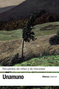 Recuerdos de niñez y de mocedad - Miguel de Unamuno - ebook
