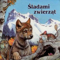 Śladami zwierząt - Pierre Couronne, Zofia Siewak-Sojka - ebook