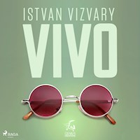 Vivo - Istvan Vizvary - ebook + audiobook + książka