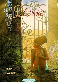 La Déesse - Jean Levant - ebook