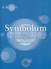Symbolum -  - książka