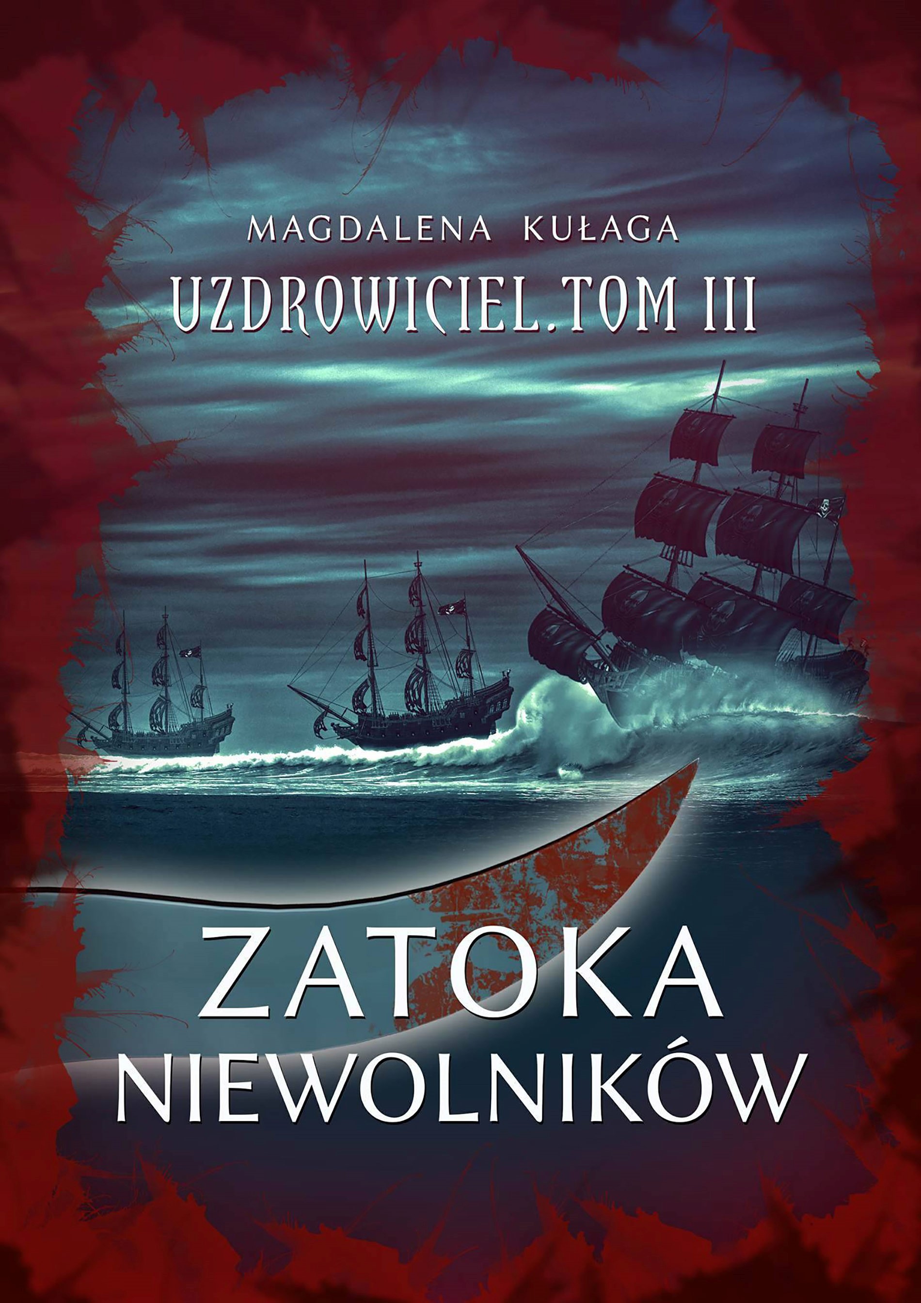 Zatoka niewolników