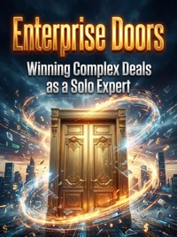 Enterprise Doors - Dahlia Ives - ebook