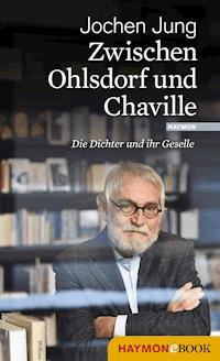 Zwischen Ohlsdorf und Chaville - Jochen Jung - ebook