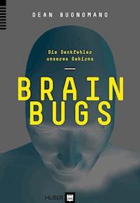 Brain Bugs - Dean Buonomano - ebook
