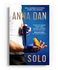 Solo - Dan Anna - książka